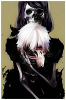 Tokyo Ghoul 07